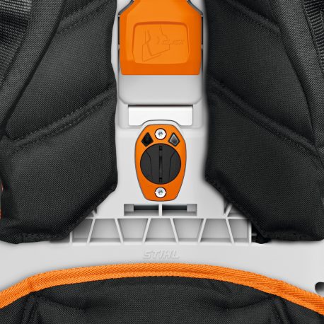 Stihl BGA 300 - Przystosowanie Smart Connector 2
